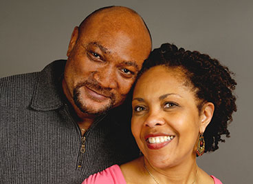 Photo of a couple smiling. Link to Life Stage Gift Planner Under Age 60 Situations. Photo of a couple smiling. Link to Life Stage Gift Planner Under Age 60 Situations.